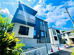 物件画像 新築分譲戸建　山手　全3棟　1号棟