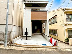 物件画像 新築戸建　山手