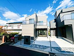 物件画像 新築分譲戸建　星川　全5棟　1号棟