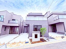 物件画像 新築分譲戸建　星川　全5棟　2号棟