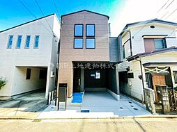 物件画像 新築戸建 上永谷