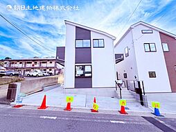 物件画像 新築分譲戸建　鶴見　全2棟　A号棟
