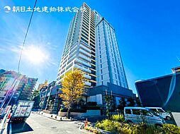 物件画像 シルエタワーヨコハマ