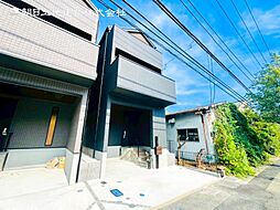 物件画像 新築分譲戸建 たまプラーザ 全3棟 C棟