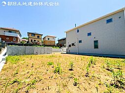 物件画像 売地　こどもの国　3区画