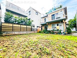 物件画像 売地　大口