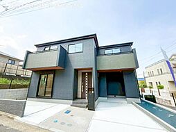 物件画像 新築分譲戸建　能見台　全2棟　2号棟