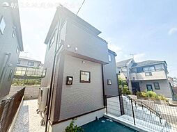 物件画像 新築分譲戸建 能見台 全2棟 1号棟