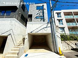 物件画像 新築分譲戸建 港南中央 全2棟 2号棟