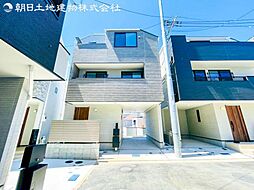 物件画像 新築分譲戸建 鶴見 全16号棟 No.10