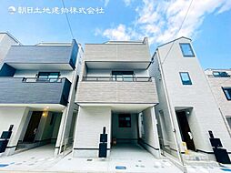物件画像 新築分譲戸建 鶴見 全16号棟 No.5