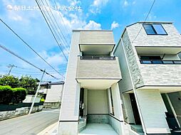 物件画像 新築分譲戸建 鶴見 全16号棟 No.1