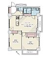 アイビスハイツ山下公園4階2,998万円