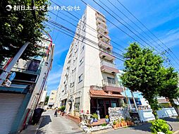 物件画像 アイビスハイツ山下公園