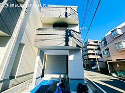 物件画像 新築分譲戸建 小机町 全2棟 B号棟