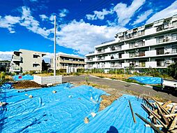 物件画像 新築分譲戸建 小机 全9棟 C号棟