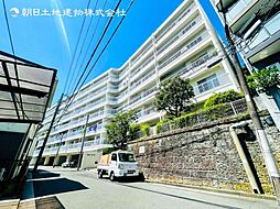 物件画像 山手パークハイツ