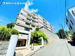 物件画像 アルカサル岸谷