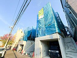 物件画像 新築分譲戸建　上永谷　全4棟　B棟