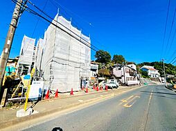 物件画像 新築分譲戸建 鴨居 全3棟 2号棟