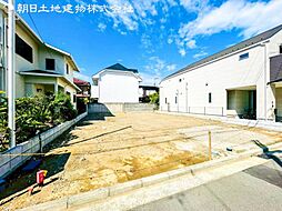物件画像 売地　高田　全2区画　B区画