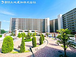 物件画像 ラムーナ横浜戸塚スカイリッジF棟