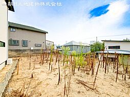 物件画像 売地　洋光台　全2区画