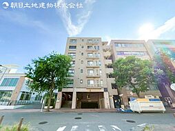 物件画像 マイキャッスルセンター南