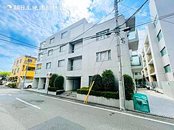 物件画像 綱島シティハウス