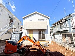 物件画像 新築戸建　東白楽