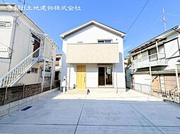 物件画像 新築戸建 東白楽