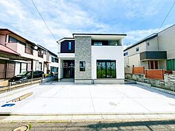 物件画像 新築戸建 東戸塚