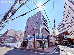 物件画像 メイロイヤル綱島