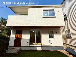 物件画像 新築戸建　鴨居