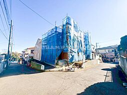 物件画像 新築戸建　東戸塚