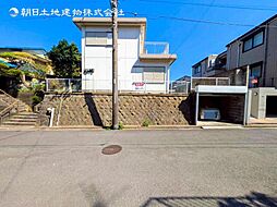 物件画像 売地　杉田