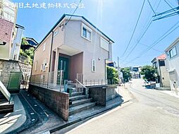 物件画像 中古戸建　鶴見