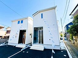 物件画像 新築分譲戸建　東戸塚　全2棟　1号棟