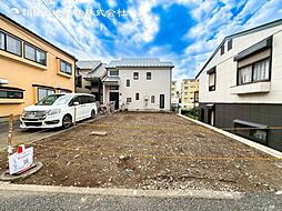 物件画像 新築戸建　小机