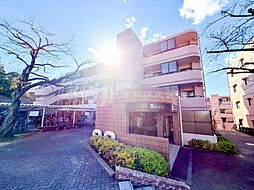 物件画像 ビクトリアヒルズ横濱サウス バラード棟