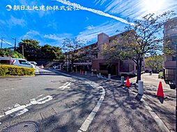物件画像 ビクトリアヒルズ横濱サウス　バラード棟