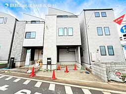物件画像 新築分譲戸建 十日市場 全8棟 5号棟