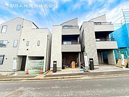 物件画像 新築分譲戸建　十日市場　全8棟　7号棟