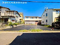 物件画像 売地　山手