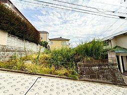 物件画像 売地　大口　全2区画　A区画