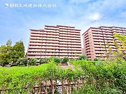 物件画像 サン・ステージ緑園都市東の街8番館