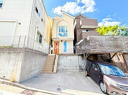 物件画像 中古戸建　妙蓮寺