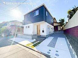 物件画像 新築戸建　金沢文庫