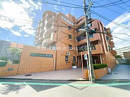 物件画像 ライオンズマンション三ツ沢公園