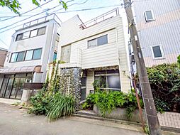 物件画像 売地　鶴見